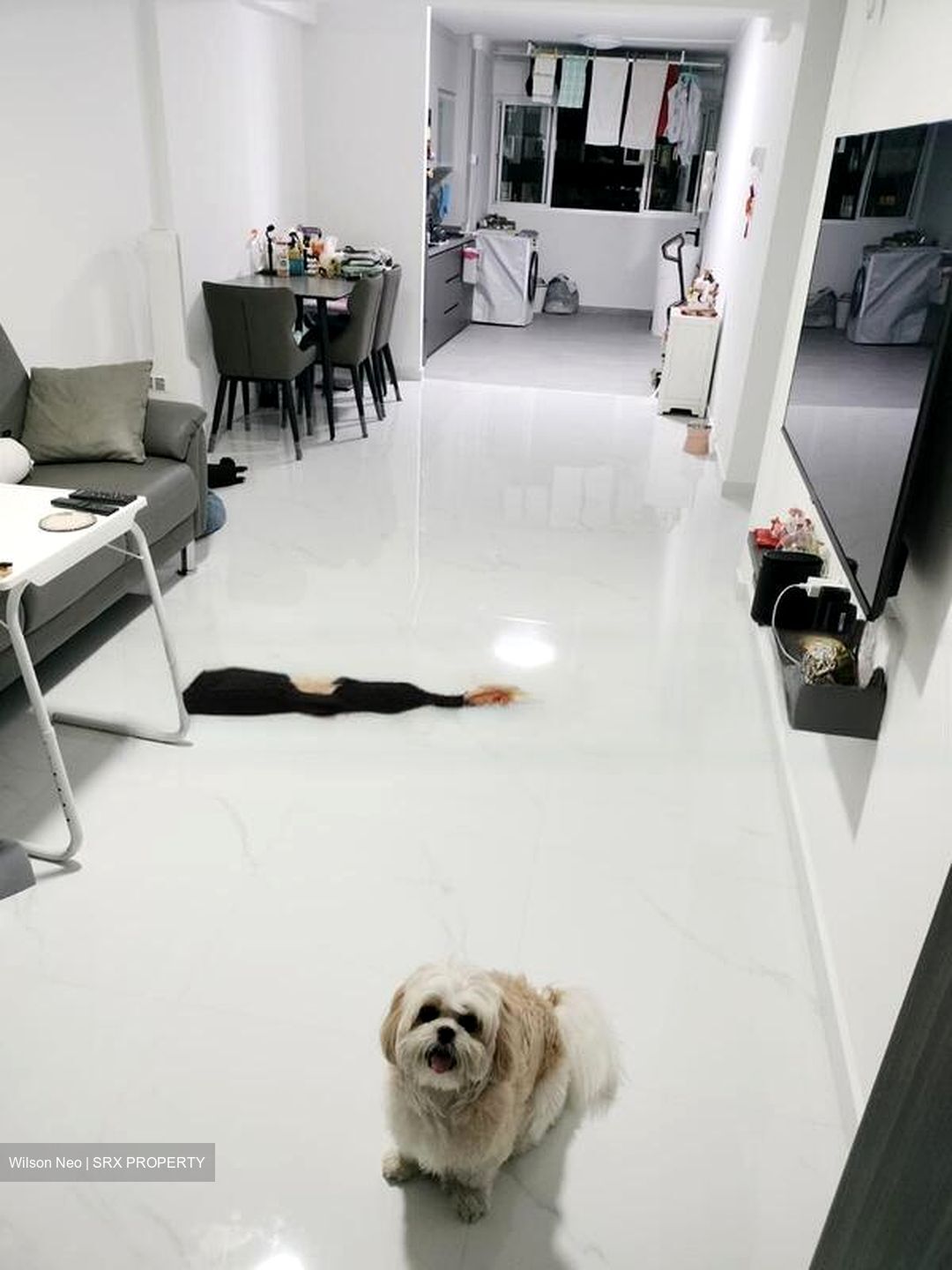Blk 374 Clementi Avenue 4 (Clementi), HDB 3 Rooms #555915831